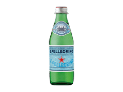 S Pellegrino Water